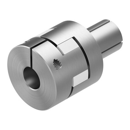 Festo Coupling EAMD-32-32-11-16X20-U EAMD-32-32-11-16X20-U